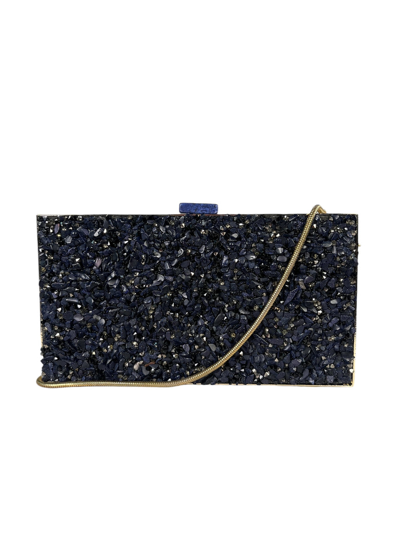 Clutch Brillantes