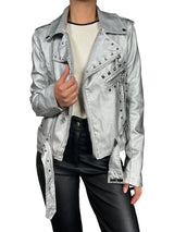 Chaqueta Silver