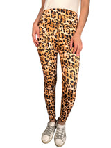 Leggings Animal Print