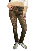 Jeans Kate Skinny Leopard