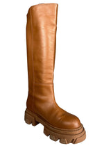 Botas Camel