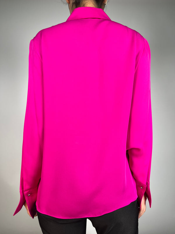 Blusa Seda