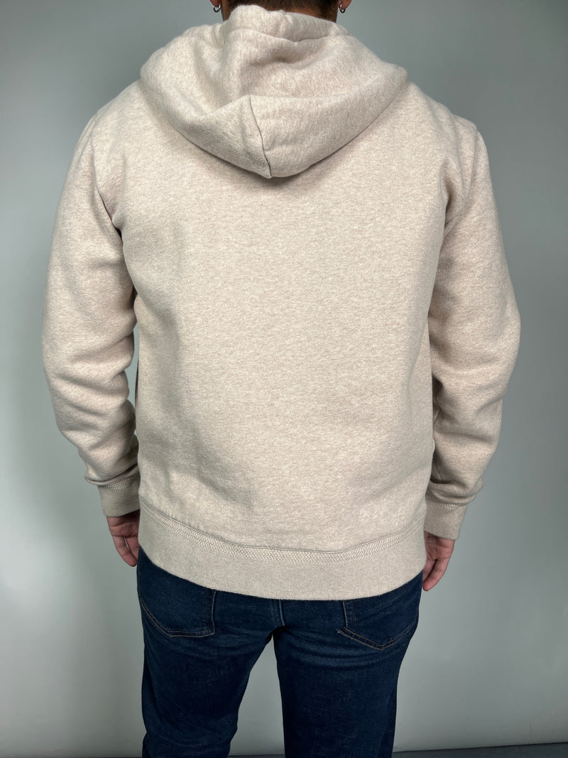 Polerón Unisex Hoodie