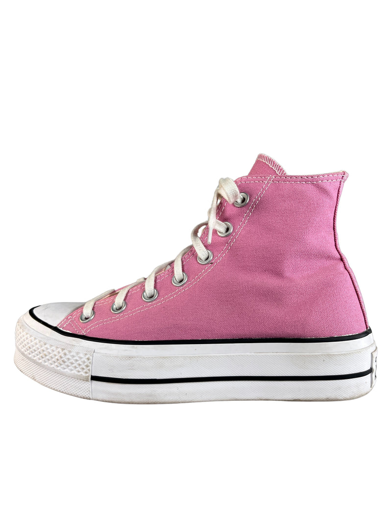 Zapatillas Chuck Taylor All Star Lift