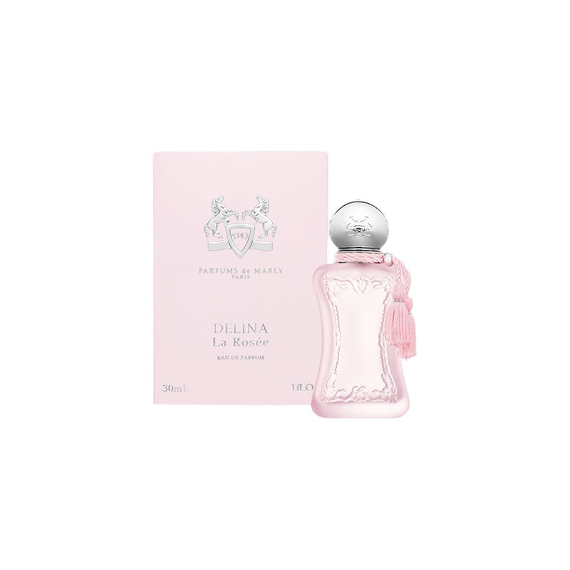 Delina La Rosee 30ML