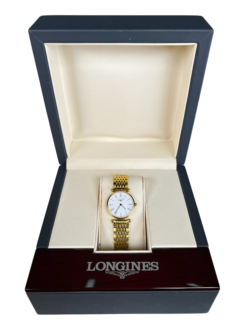 Reloj La Grande Classique de Longines