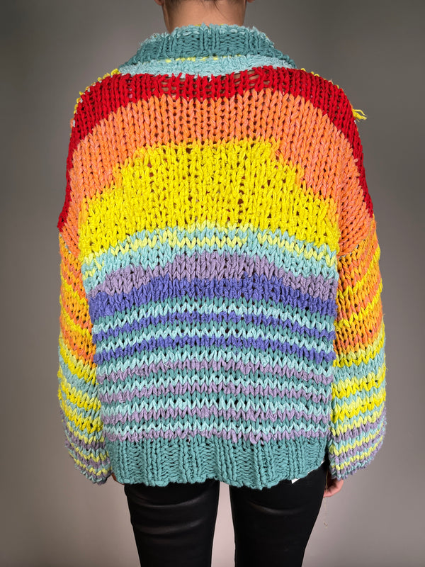 Sweater Multicolor