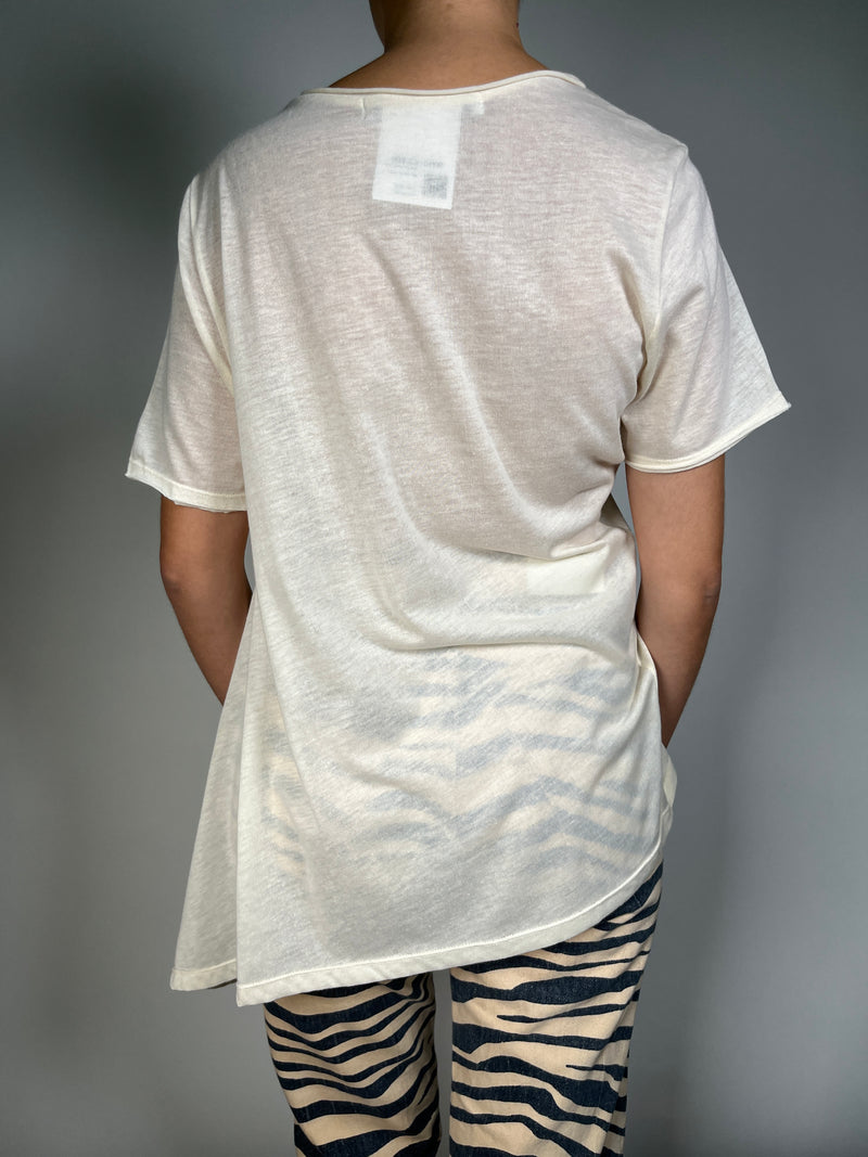 Polera Basic