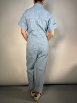 Enterito Denim Oversize