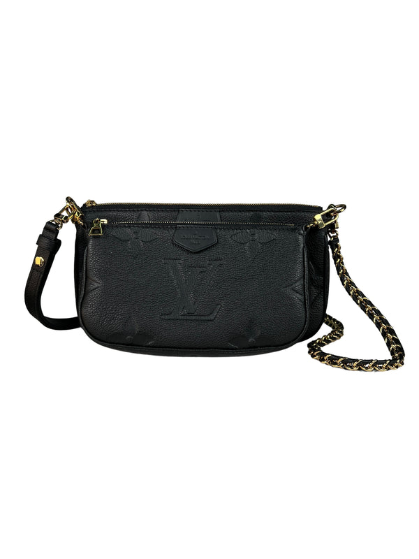 Bolso Multi Pochette Accessoires