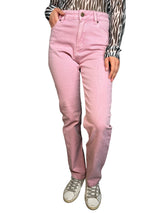 Jeans Pink