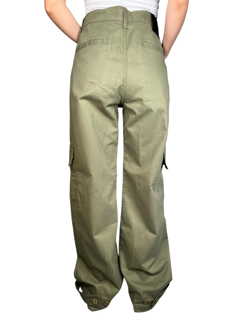 Pantalón Cargo