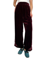 Pantalón Velvet