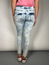 Jeans Skinny Batik Chu