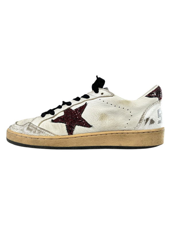 Zapatillas Ballstar