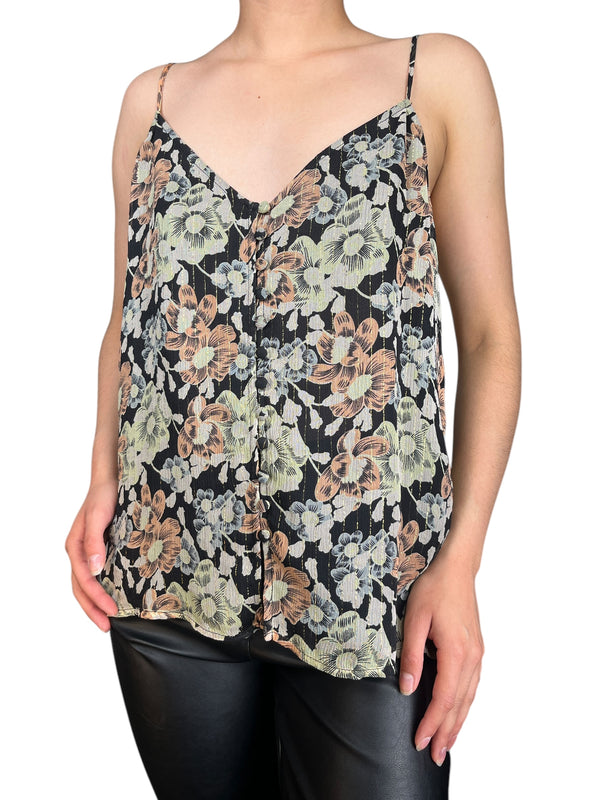 Blusa Seda