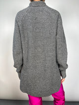 Sweater Gris