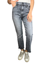 Jeans Gris