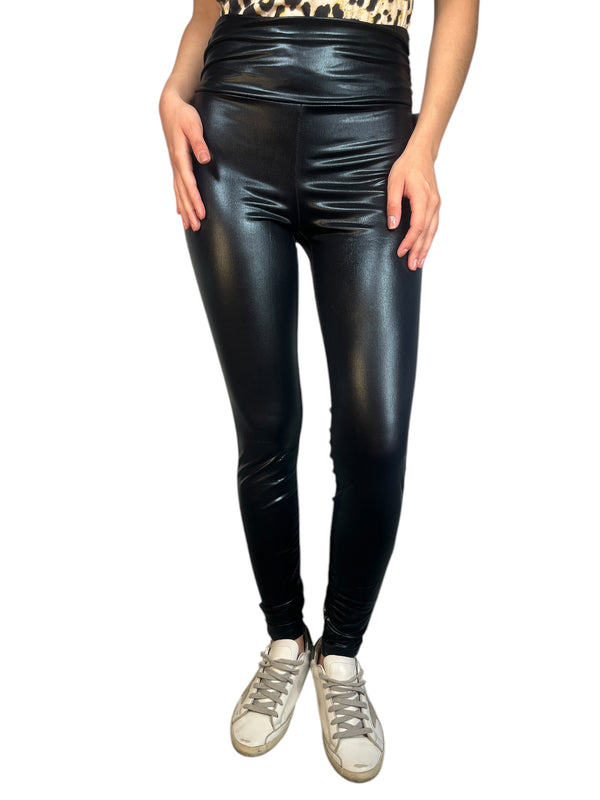 Leggings Fran Larrain Para Basement