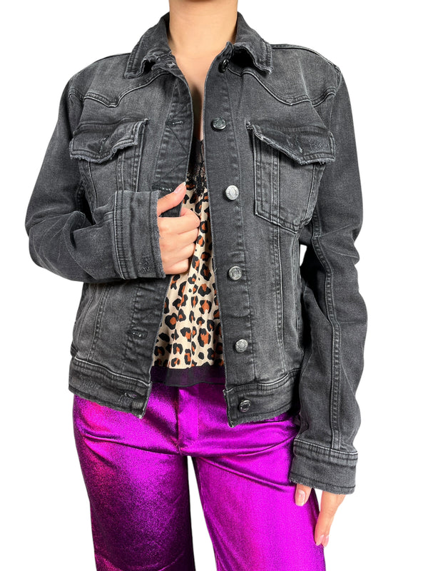 Chaqueta Denim