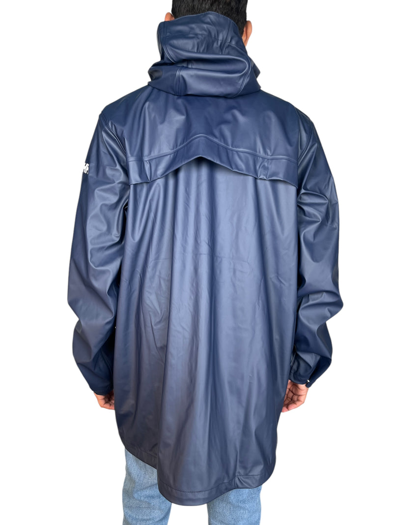 Chaqueta Impermeable PLUS SIZE