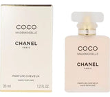 Perfume Para Cabello Coco Mademoiselle