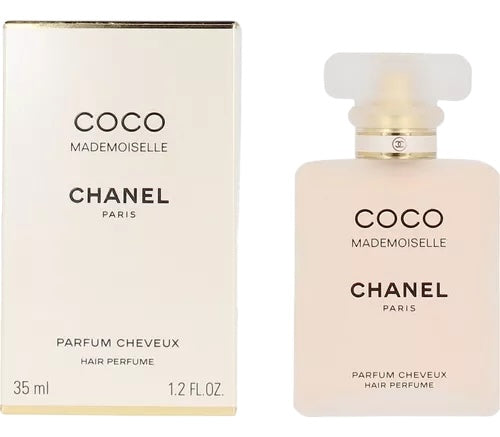 Perfume Para Cabello Coco Mademoiselle