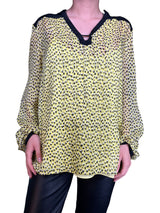 Blusa Print