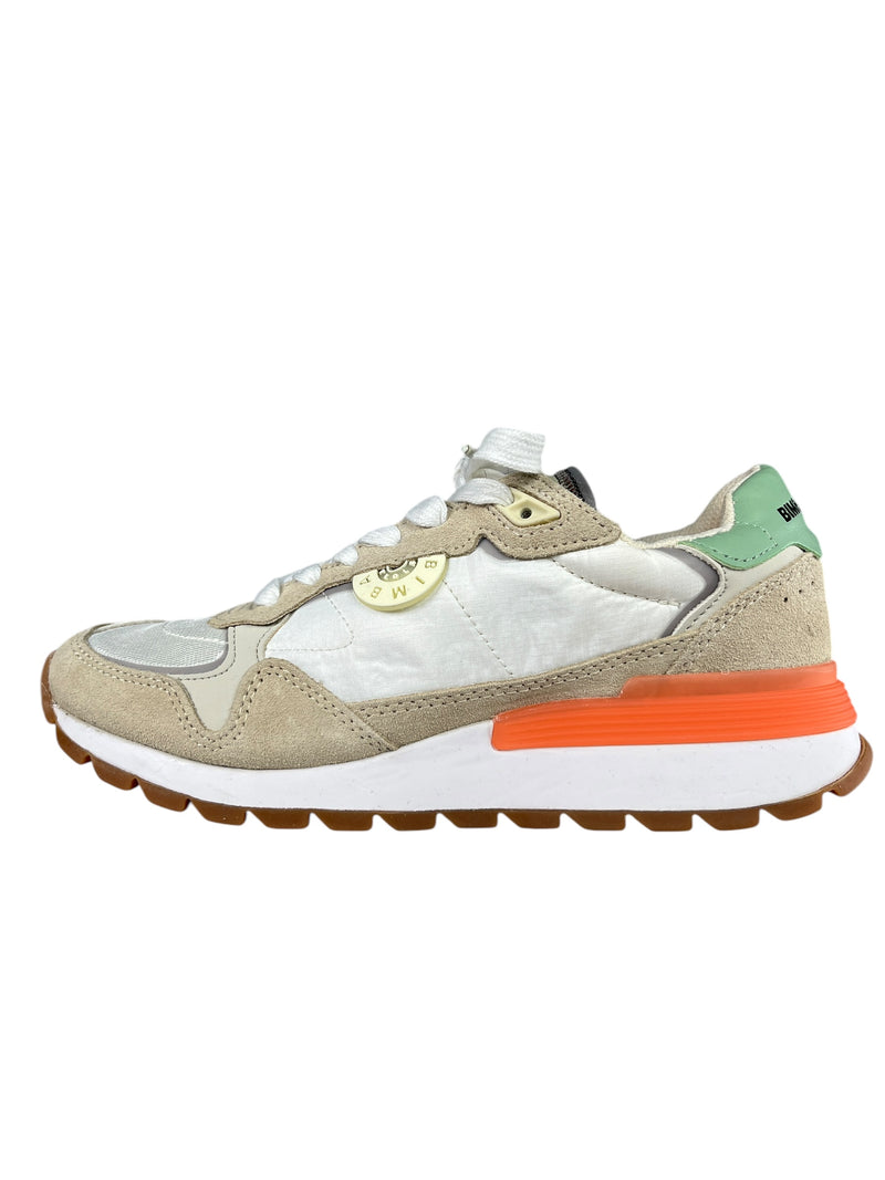 Zapatillas Deportiva Jogger Chimo