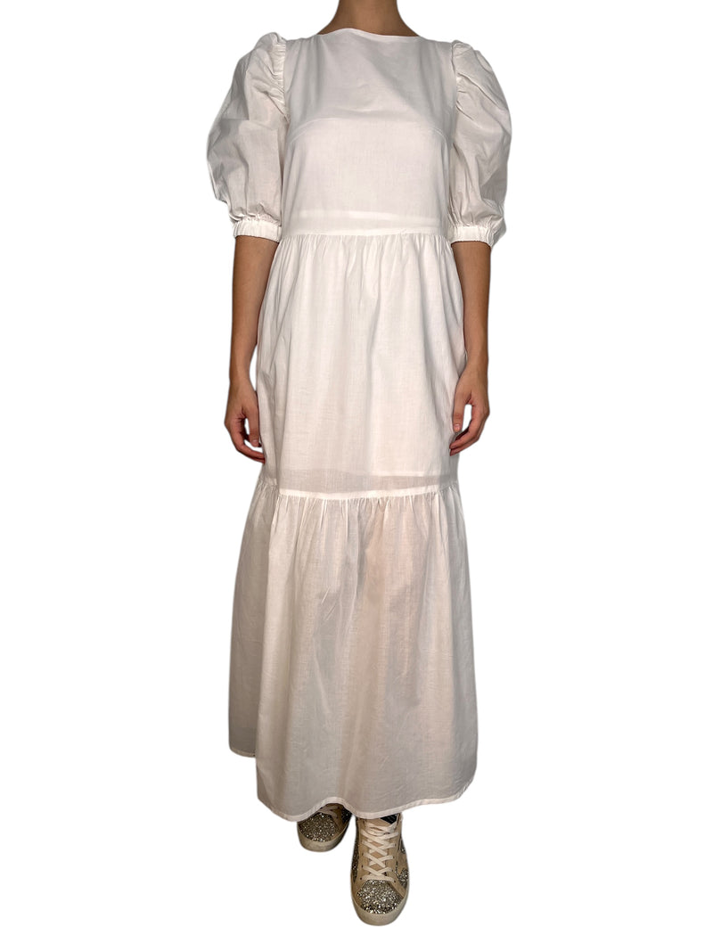 Vestido Blanco