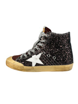 Zapatillas Francy Glitter