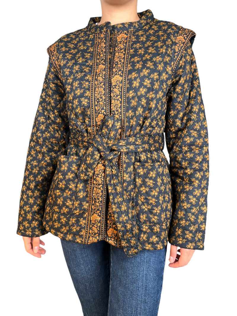 Chaqueta Lina Liberty