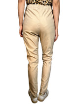 Pantalón Beige