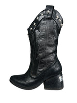 Botas Cowboy Stars