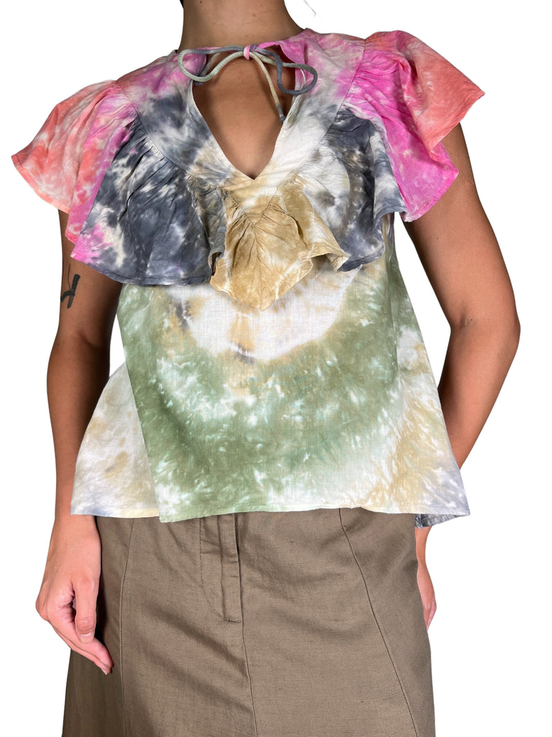 Blusa Tie Dye