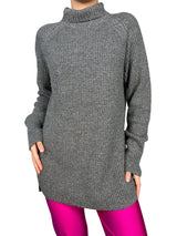 Sweater Gris