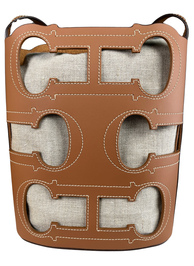 Cartera Doma Insignia Cut Out Bucket