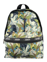 Mochila Jungle