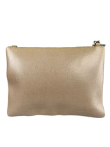 Bandolera Beige