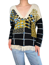 Sweater Viscosa