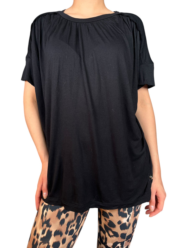 Polera Black