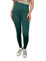 Leggings Verde