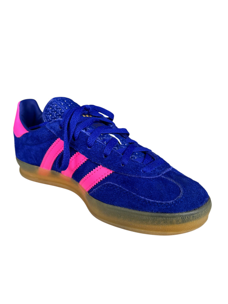 Zapatillas Gazelle Gamuza