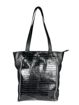 Bolso Cleo Coco Negro