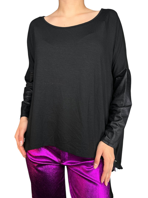 Blusa Viscosa