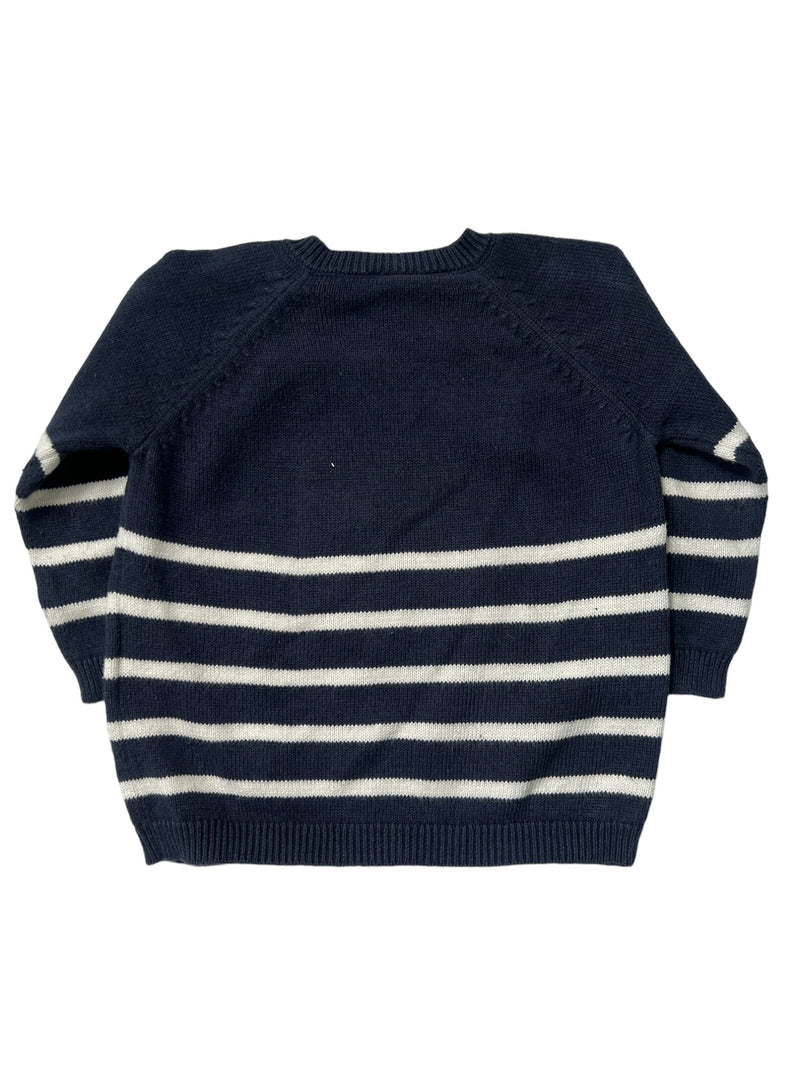 Sweater Ancla