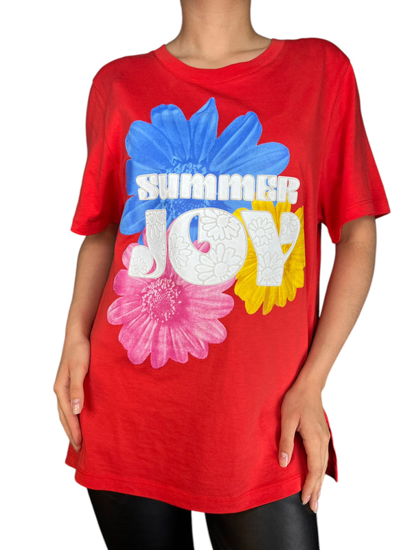 Polera Joy