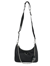 Bolso de Re-Nylon Prada Re-Edition 2005