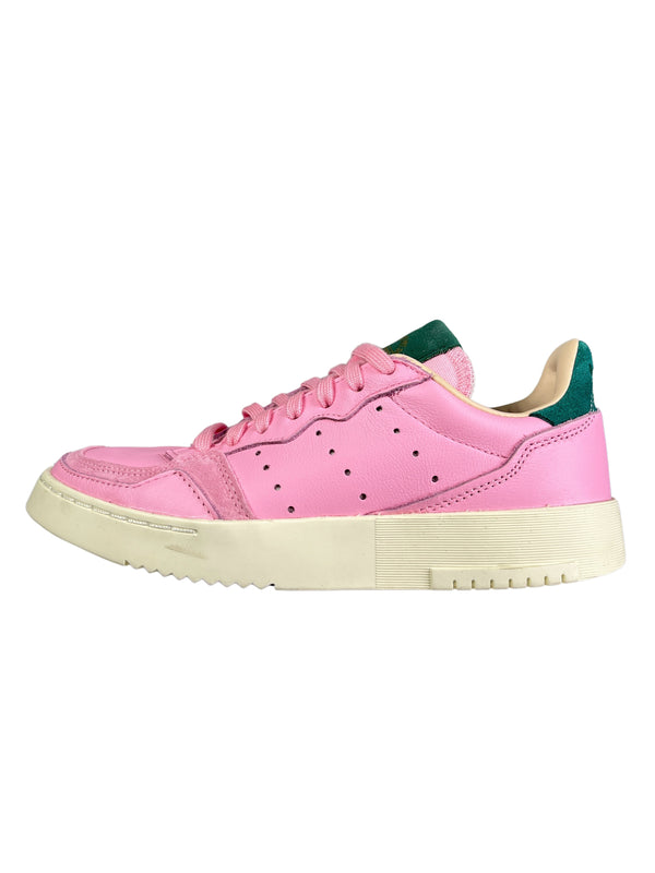 Zapatillas SuperCourt Pink