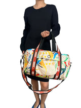 Bolso Multicolor